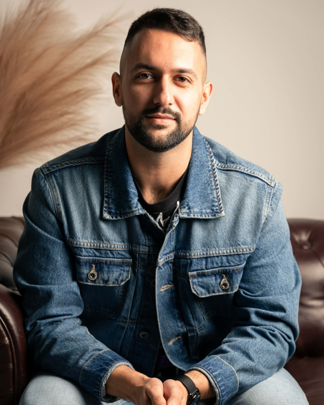 Szabó Dániel, ügyvezető